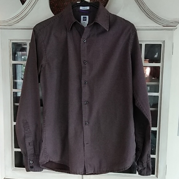 Gap Premium Shirt Size S - Picture 1 of 2